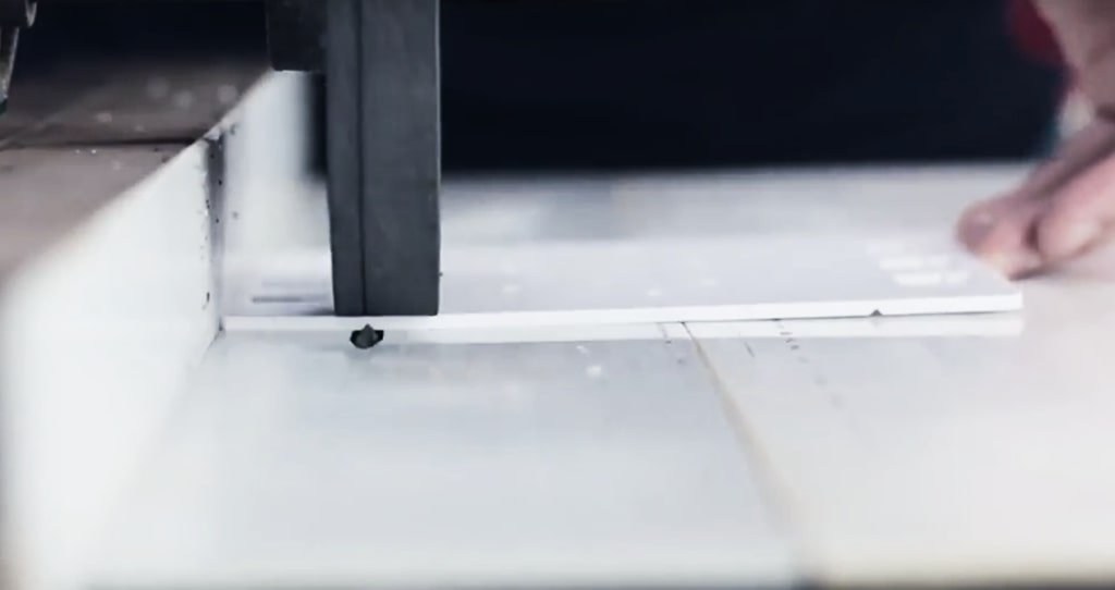 Acabamento serra gabinete para eletronica personalizado 1