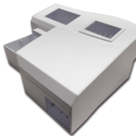 eplax gabinete para eletronica personalizado psi branco perspectiva