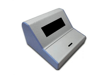 gabinete automacao