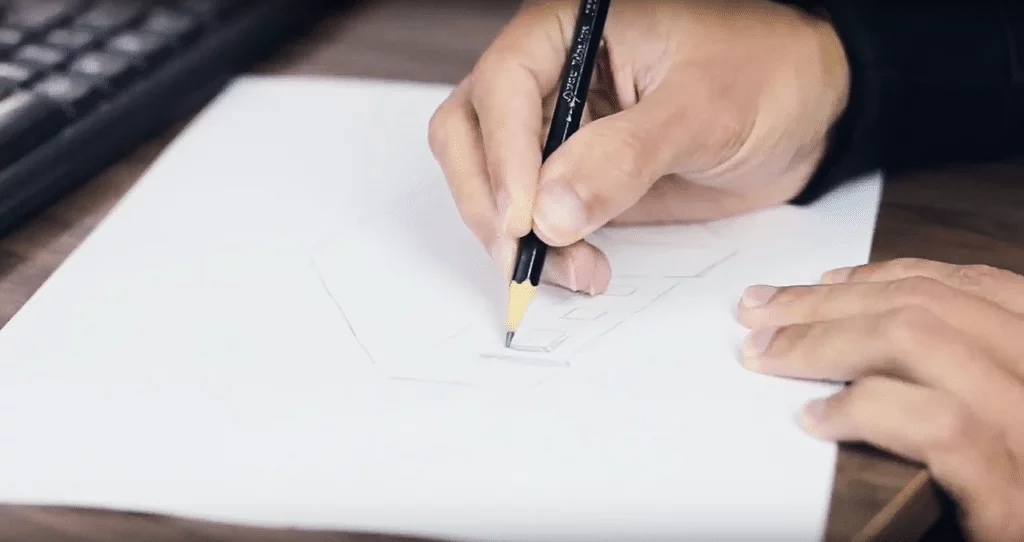 projetopersonalizado de gabinetes