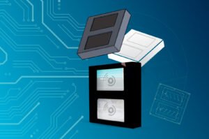 desenvolvimento de gabinetes para eletronica