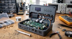 gabinete personalizado